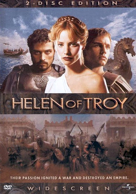Helena De Troya (2003) poster